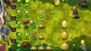 Plants vs Zombies Fusion MOD APK (Mod Menu) 4