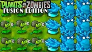 Plants vs Zombies Fusion MOD APK (Mod Menu) 5