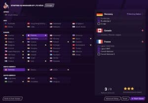 Football Manager 2021 Touch APK (FULL GAME) 1