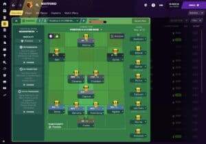 Football Manager 2021 Touch APK (FULL GAME) 3