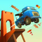 bridge-constructor-stunts-apk-oyunclubnet